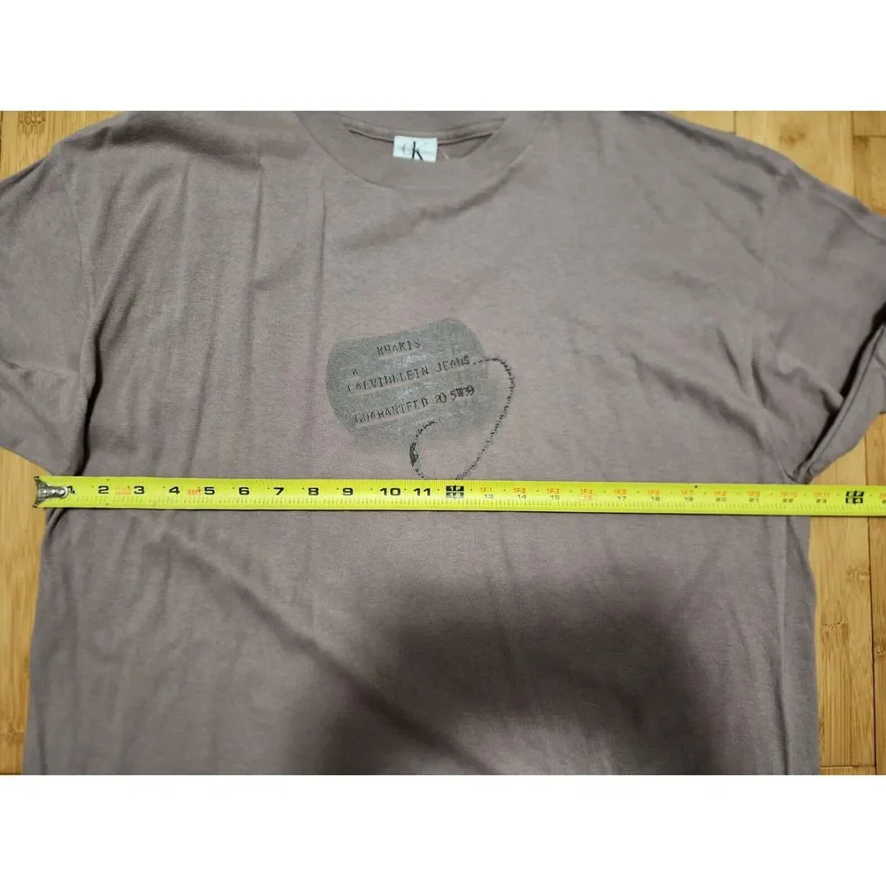 Calvin Klein nwt vintage